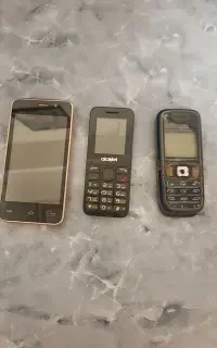 گوشی نوکیا سالم
