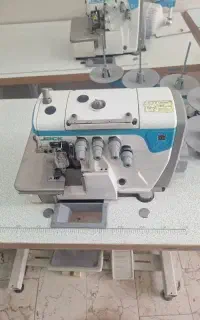 چرخ خیاطی سردوز 5نخ