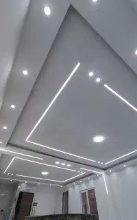 خدمات ‌پیمانکاری برق ساختمان
