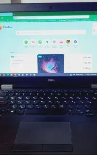 لپ‌تاپDell Latitude پردازنده i5 نسل ۶ - رم ۸