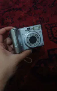 دوربین عکاسی