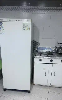 یخچال فیلور
