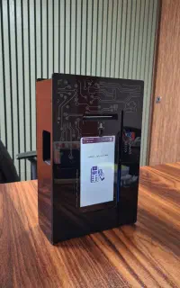 کشلس پرطرفدار B55 با اینترنت 4G (نقد و اقساط)