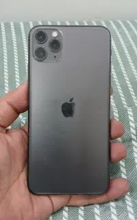 آیفون ۱۱ پرو مکس