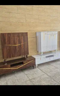 جاکفشی و میر تی وی ست