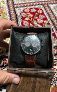 ساعت امپریال