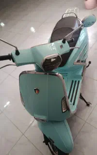وسپا rs 150