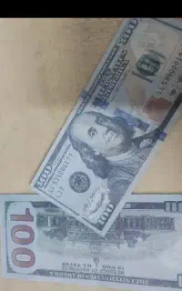 دلار کلکسیونی و تزئینی