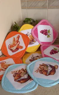 اکسسوری اشپزخانه