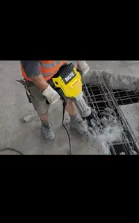 پیکور کاری تخریب.