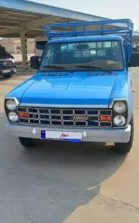 نیسان دیزل مدل1402