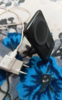پاور بانک وایرلس