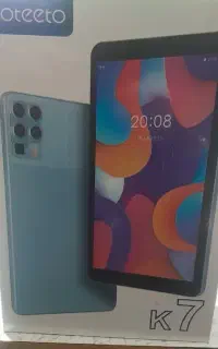 فروش تبلت نو