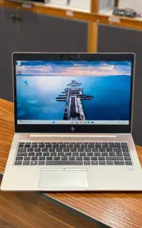 لپ تاپ hp elitebook 745 g6 فروشگاه پلازا