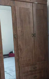 کمد سه درب