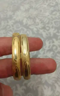 النگو سایز ۳