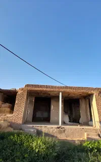 خانه ویلایی قدیمی/نزدیک تهران