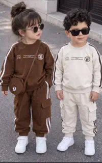 نگهداری کودک