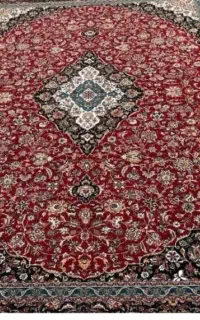 فرش 12 متری لاکی