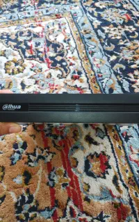 دی وی ار 8 کانال داهوا