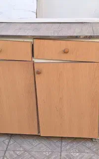 کابینت آشپزخانه