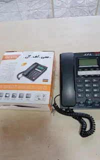 تلفن رومیزی دیجیتال