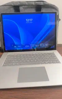 لب تاب در حد نو