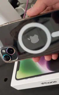ایفون چهارده نرمال