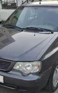 پراید111بیرنگ وشاسی پلمپ بدون ترک وجوش کارکرد۱۱۲تا