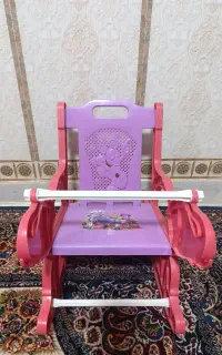 صندلی راک