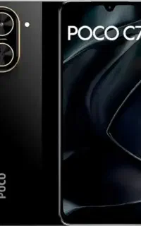 گوشی‌ poco 71در  حد نو