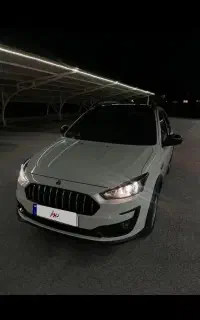 خودرو اطلس