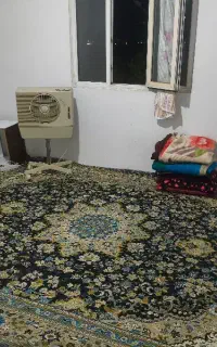 سوییت اجاره ای.