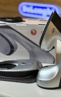 اتو بخار دو حالته مایر