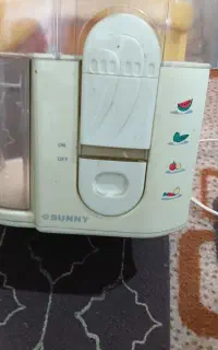 ابمیوه گیری