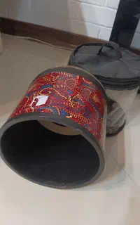 طبلک