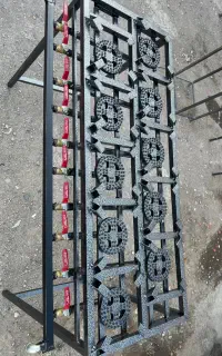 کته پز