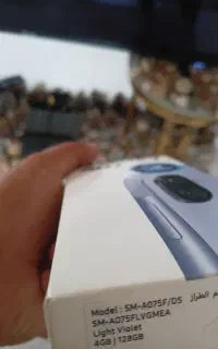 a07 128g