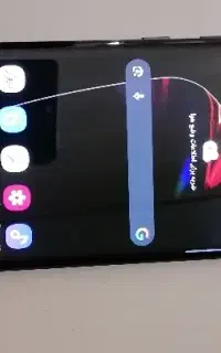 سامسونگ نوت ۱۰ پلاس درحد