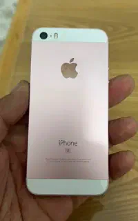 iPhone SE 2016 16G LLA