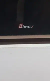 معاوضه فر برقی BIMAX تو کار با سنگ