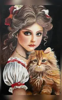 آموزش نقاشی در آکادمی هنری گِلاره