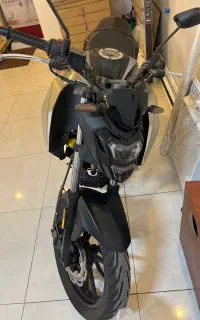 موتورسیکلت na 180