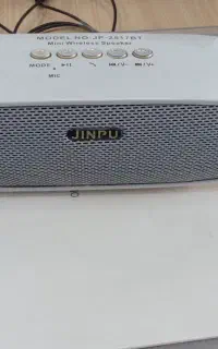 اسپیکر همراه