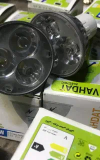 هالوژن