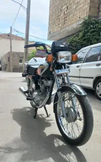 هندا ۸۸ مشابه صفر