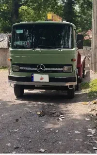 فروش جرثقیل خاور