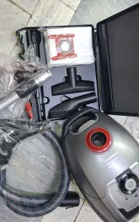 جاروبرقی مارک پاکشوما
