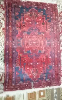 فروش فرش