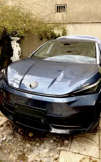 آیدی یونیکس اولترا سرمه ای۲۰۲۵